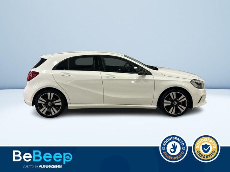 Mercedes-Benz Classe A A 180 D SPORT NEXT