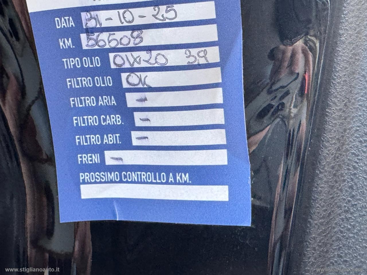 FIAT 500L 1.3 MJT 95 CV Cross TETTO