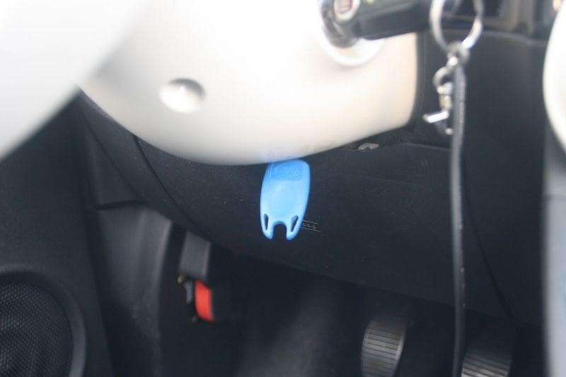 FIAT 500 500 1.2 Lounge