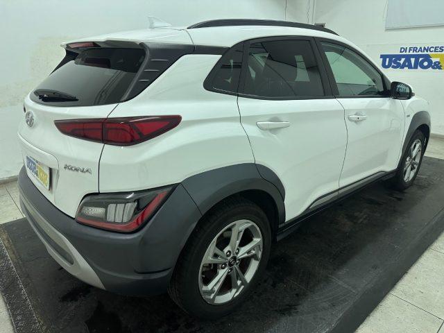 HYUNDAI Kona 1.0 t-gdi 48V Xline Safety Pack 2wd 120cv imt