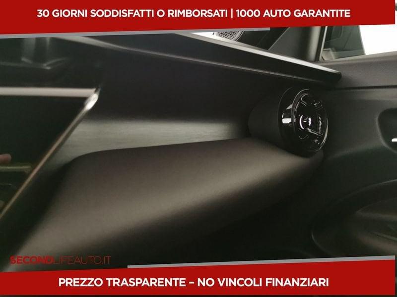 Alfa Romeo Junior 1.2 ibrida Speciale 145cv edct6