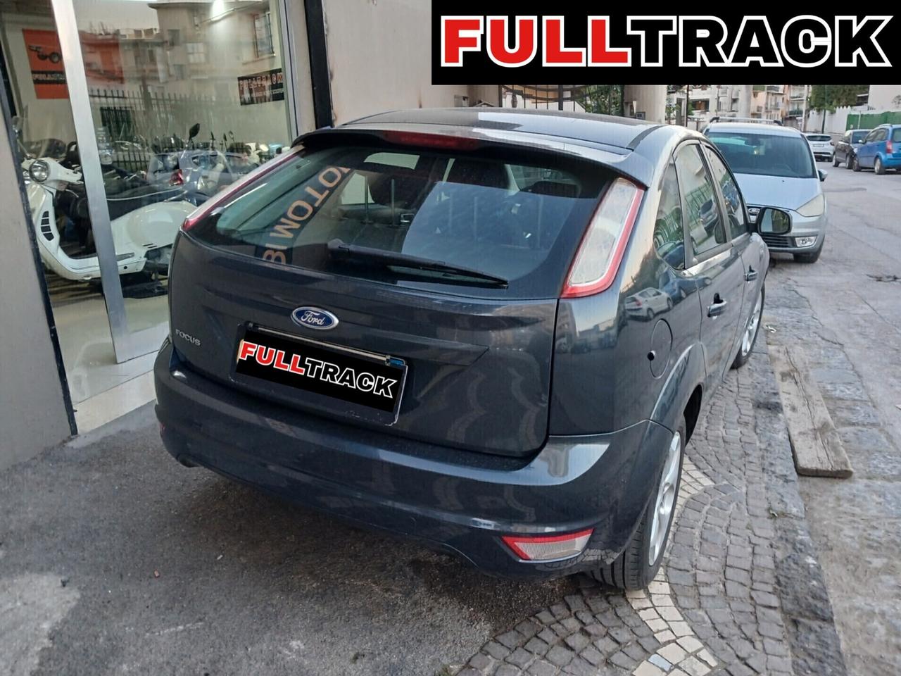 FOCUS 1.6 GPL RINNOVATO 2026