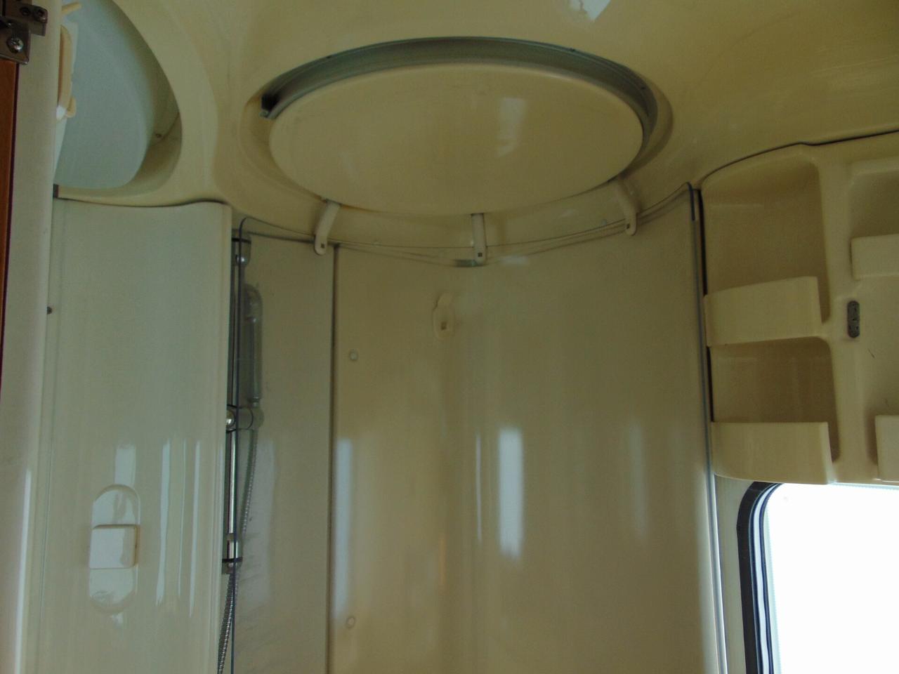 Knaus Sun Traveller Ducato