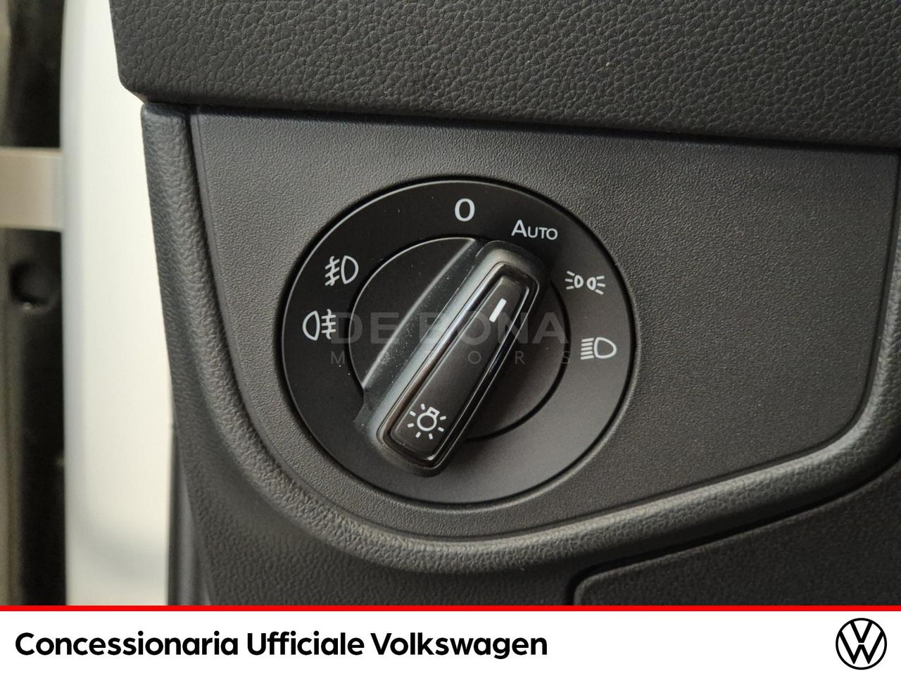Volkswagen Taigo 1.0 tsi r-line 110cv