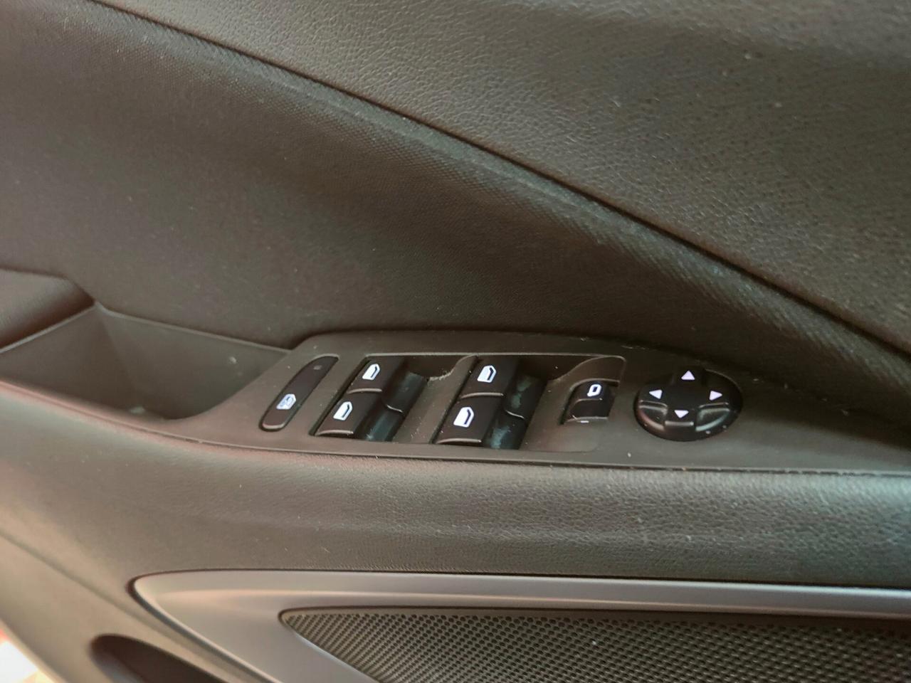 Opel Crossland X 1.5 ECOTEC D 102 CV 2019