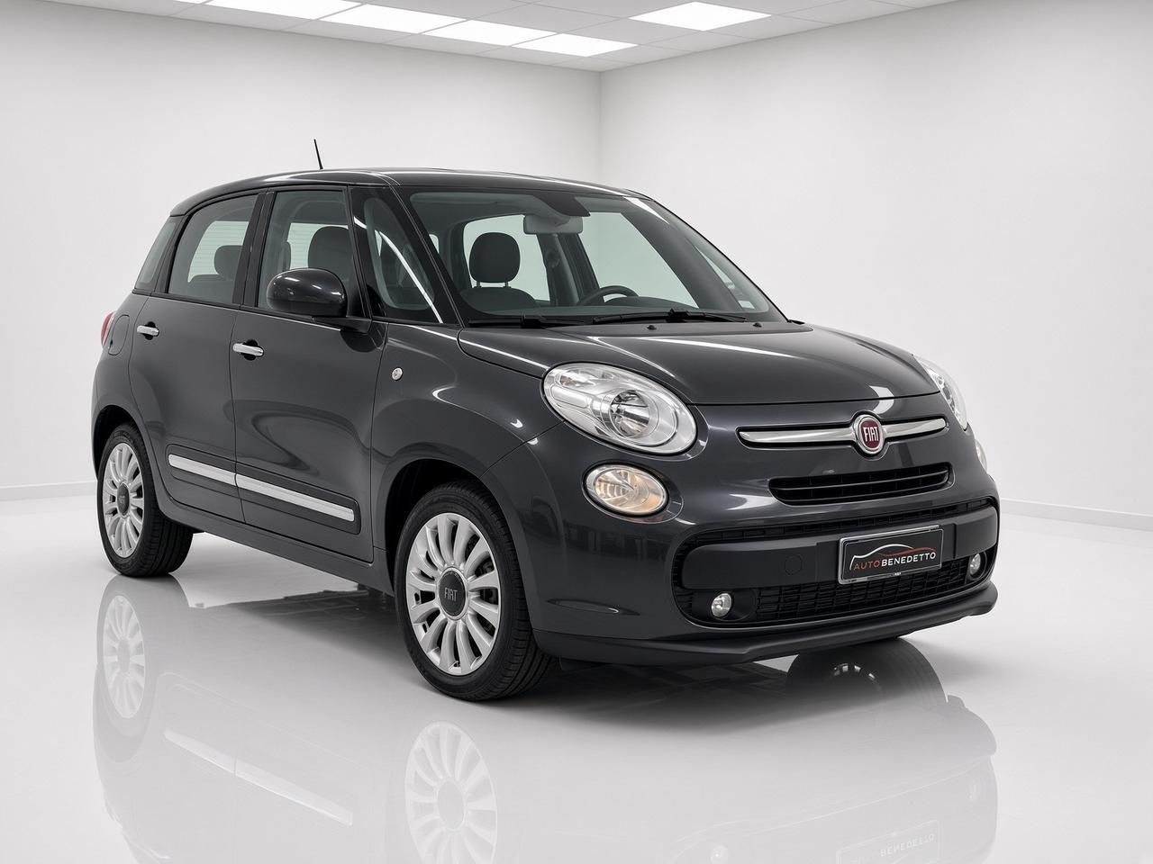 Fiat 500L 1.6 Multijet 105 CV Business 2015