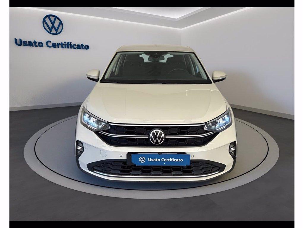 VOLKSWAGEN Taigo 1.0 tsi life 110cv del 2023