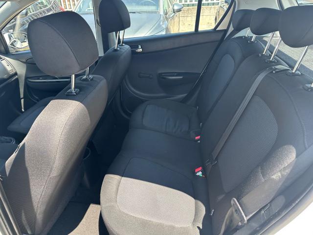 HYUNDAI i20 1.4 CRDi 5p.Comfort 90CV