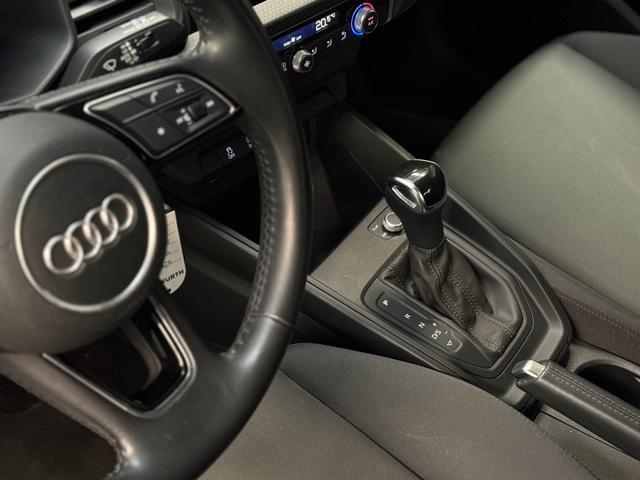 AUDI A1 SPB 30 TFSI S tronic Admired