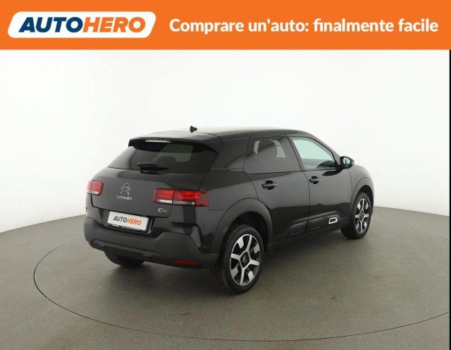 CITROEN C4 Cactus BlueHDi 100 S&S Shine