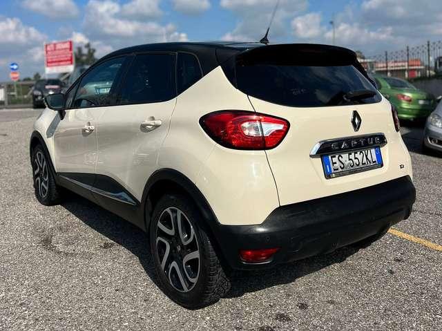 Renault Captur Captur 1.2 tce energy R-Link 120cv edc