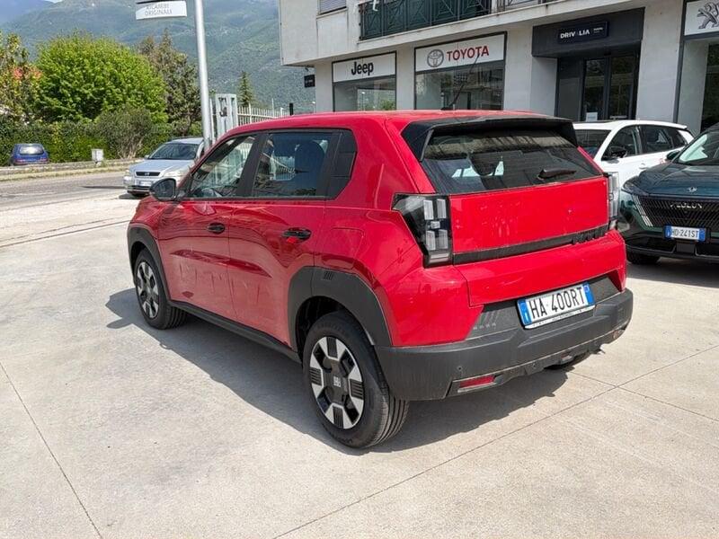 FIAT Grande Panda (325) Hybrid Icon 1.2 Hybrid 100cv