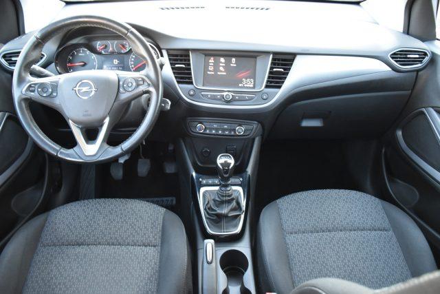 OPEL Crossland 1.5 ECOTEC D 110 CV Start&Stop Edition