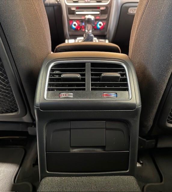 Audi A4 Avant 2.0 tdi Business 150cv