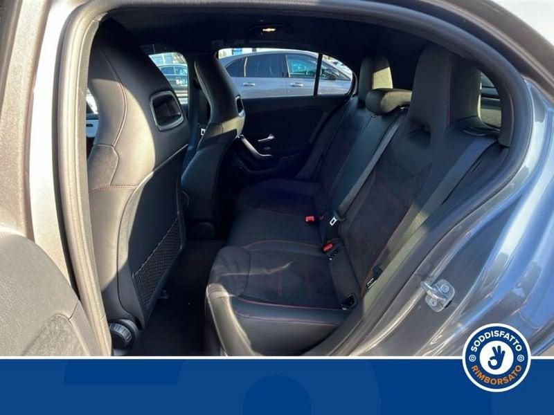 Mercedes-Benz Classe A 180d Automatic AMG Line Advanced