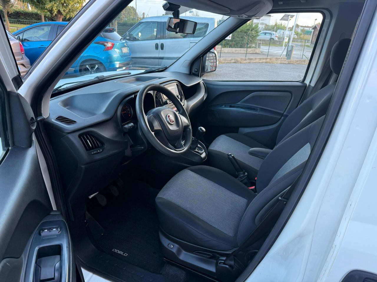 Fiat Doblo Doblò 1.3 MJT PC Combi N1