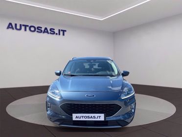 FORD Kuga 1.5 ecoboost Connect 2wd 120cv del 2021