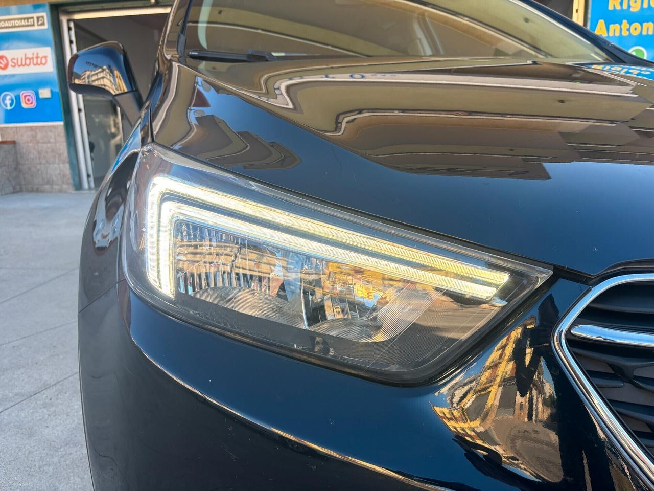 Opel Mokka X 1.6 CDTI Ultimate - 2019