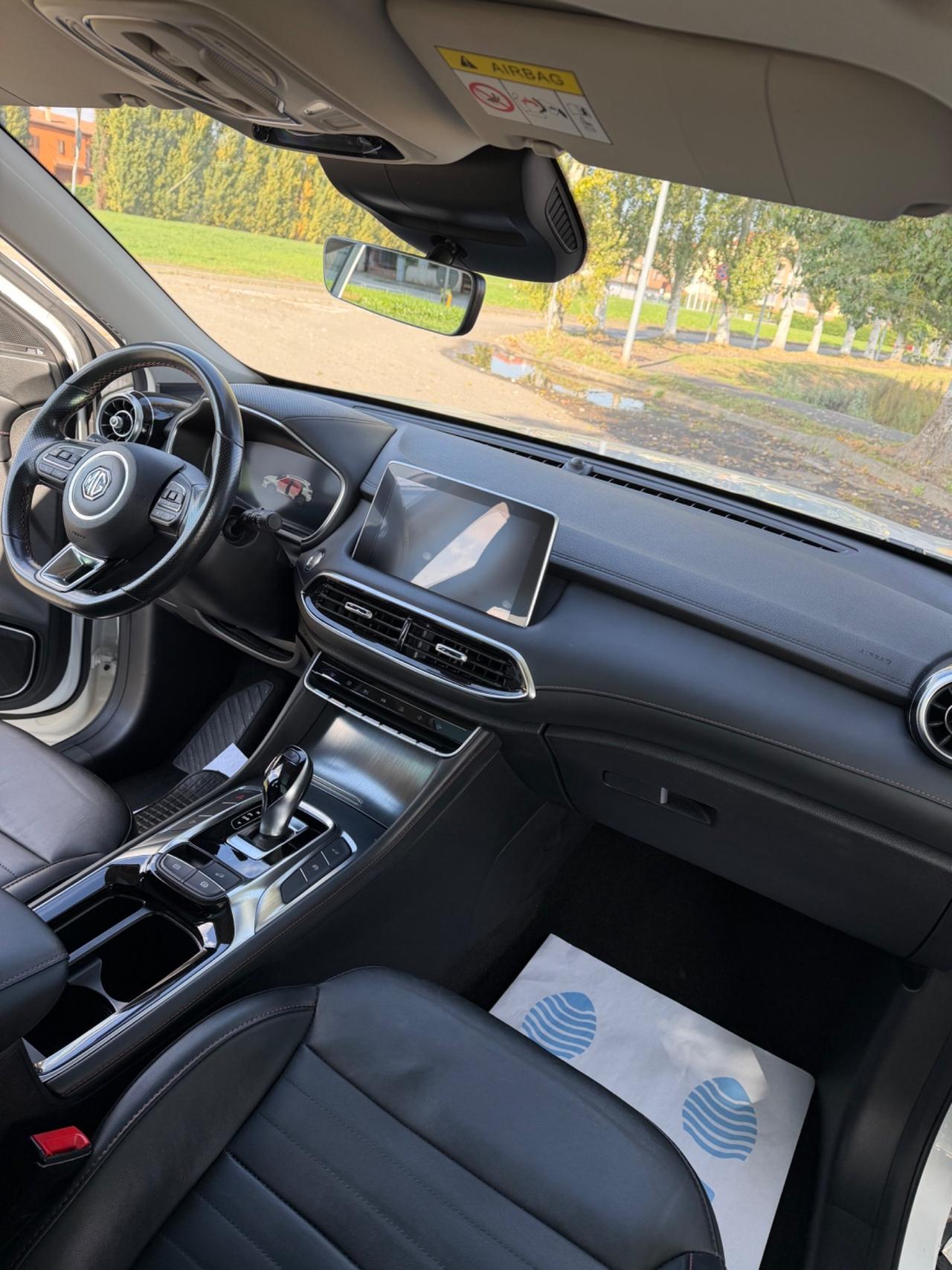 Mg HS 1.5T-GDI AT Luxury