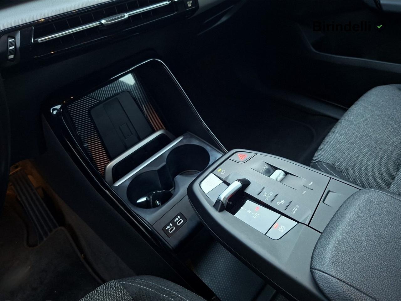 BMW X1 (U11) - X1 sDrive 18i