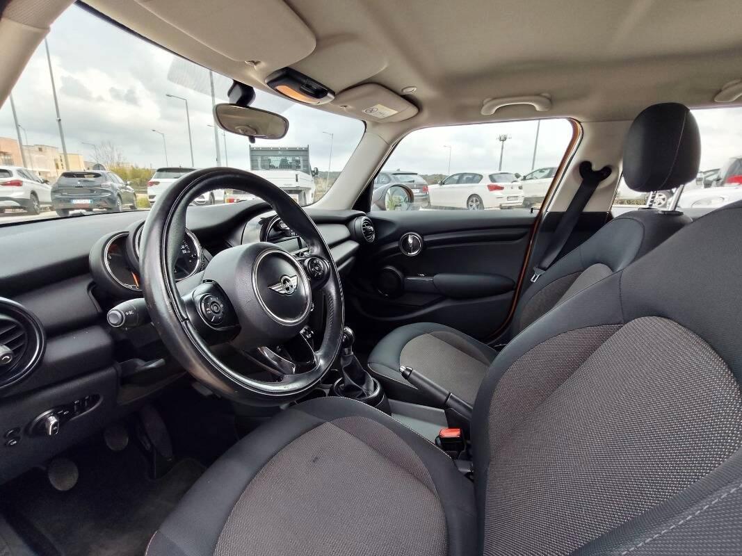 Mini Mini 5 Porte 1.2 One 5p