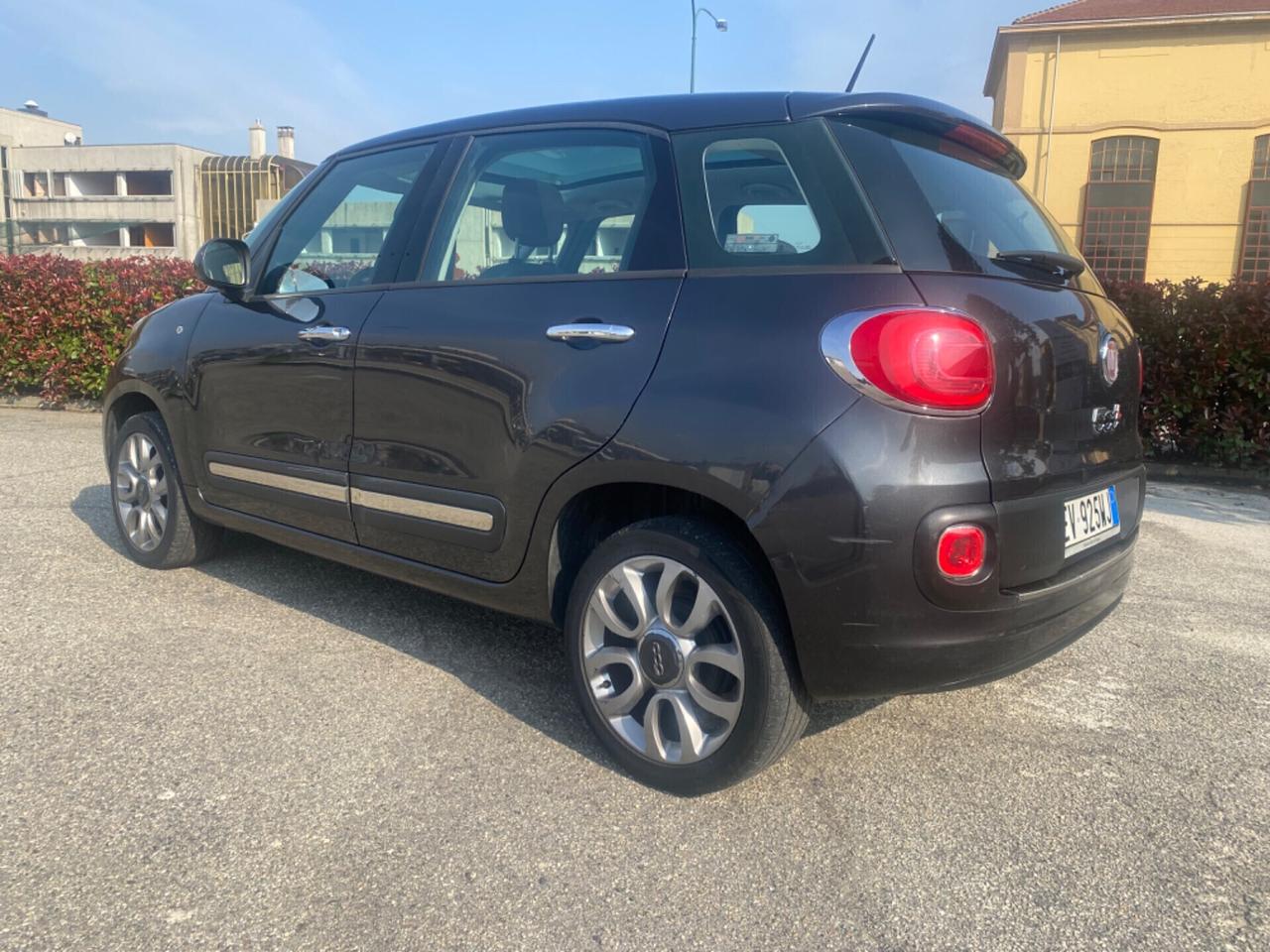 Fiat 500L 1.3 Multijet 85 CV Lounge - km 86000
