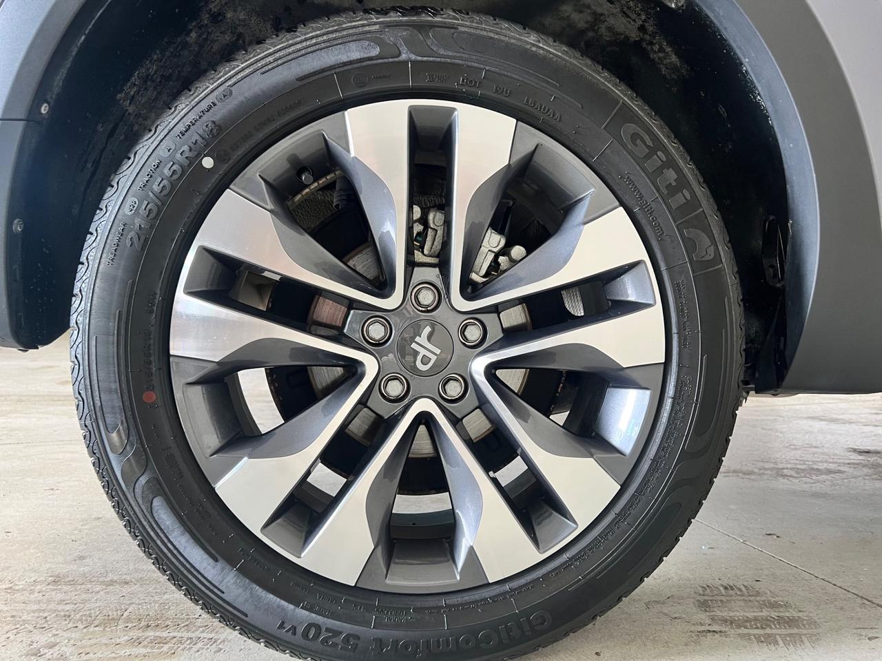Dr 5.0 1.5 Bi-Fuel GPL 114cv PREZZO REALE