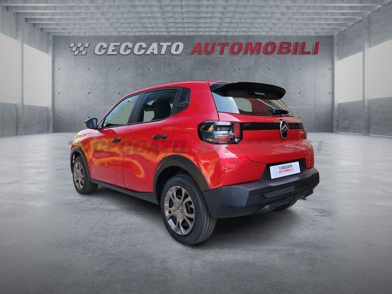 Citroën C3 C3 1.2 puretech You 100cv s&s