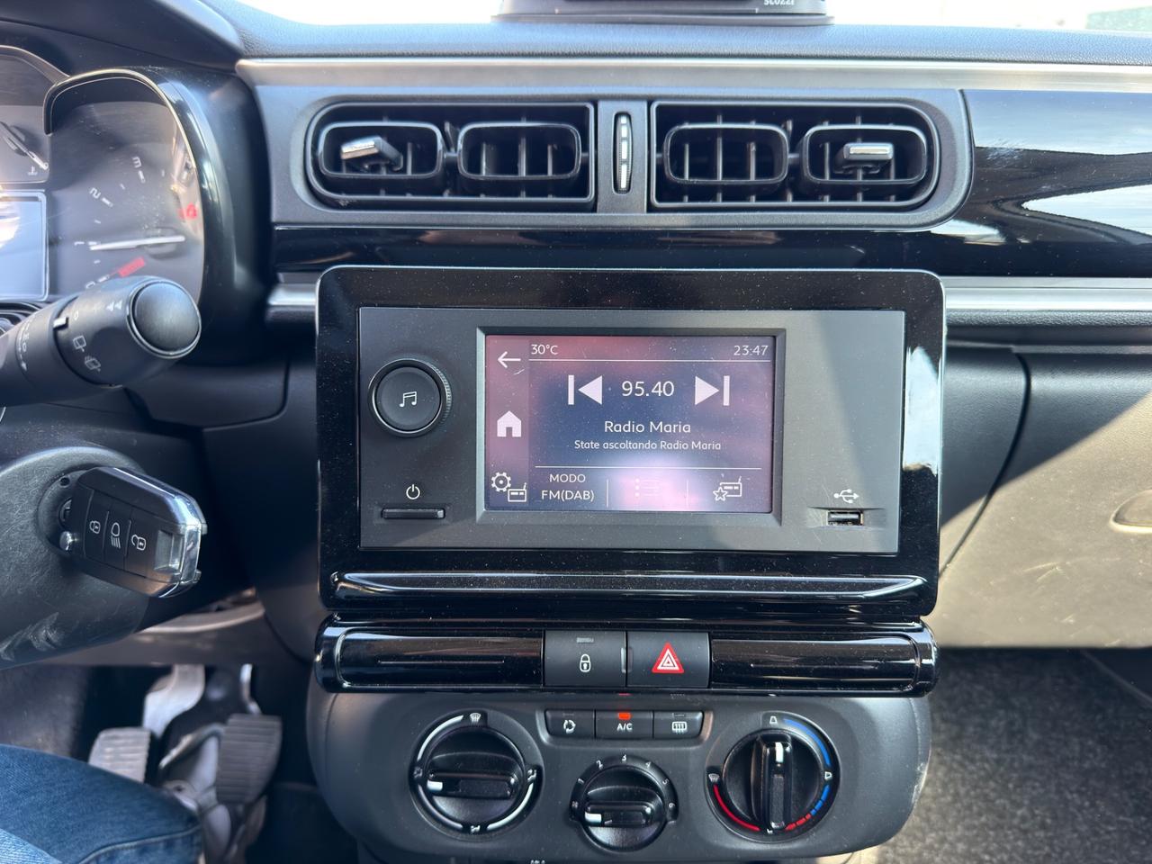 Citroen C3 BlueHDi 100 S&S “VAN”