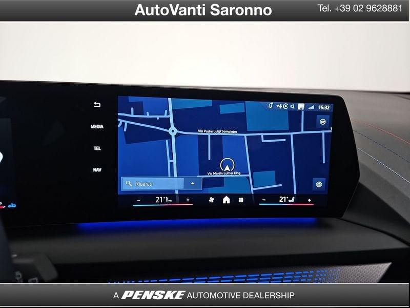 BMW Serie 1 120d 48V MSport