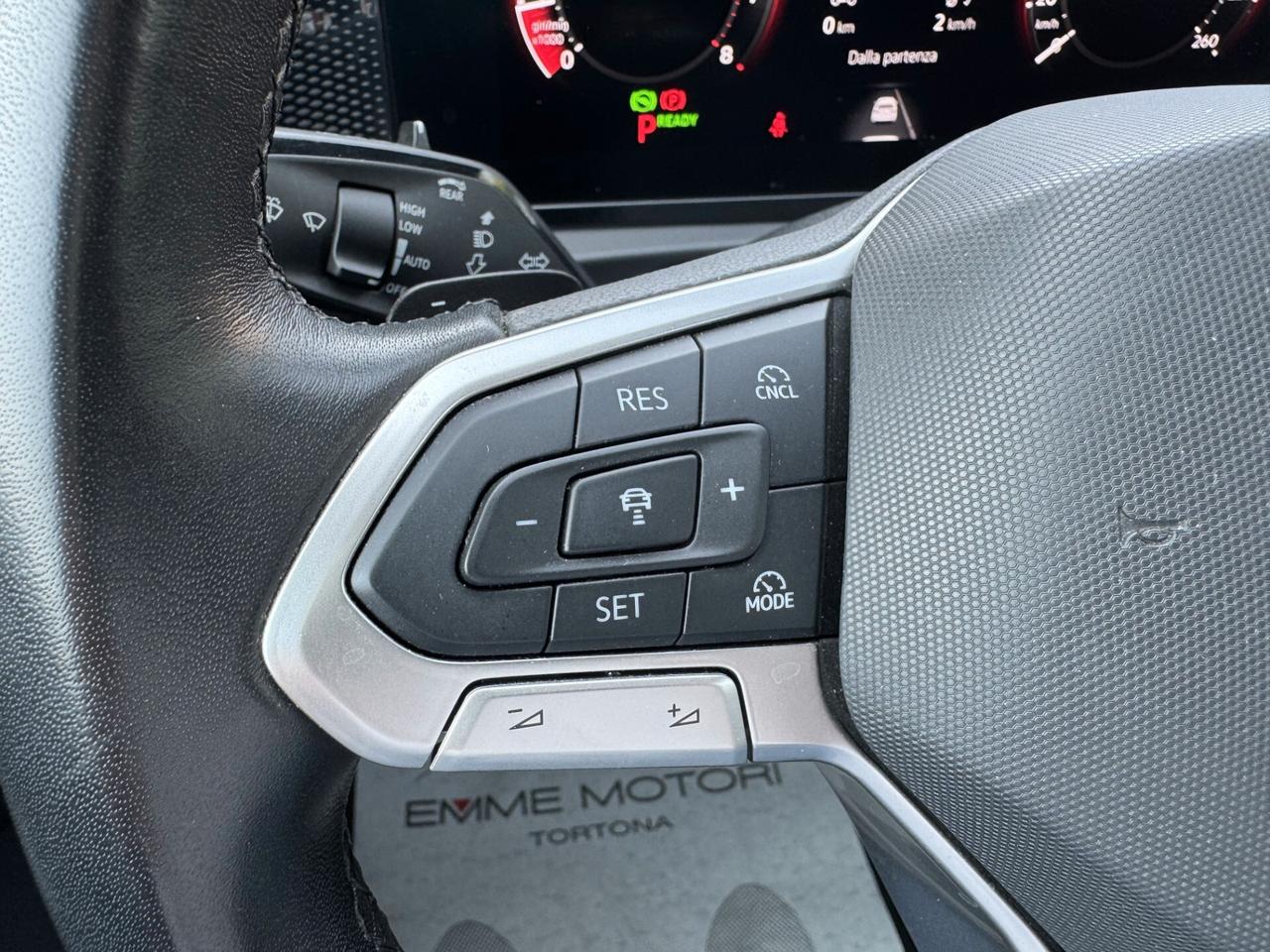 Volkswagen Tiguan 1.5 eTSI DSG Life