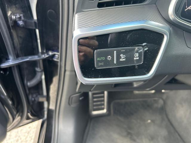 Audi RS6 Avant 4.0 mhev quattro tiptronic