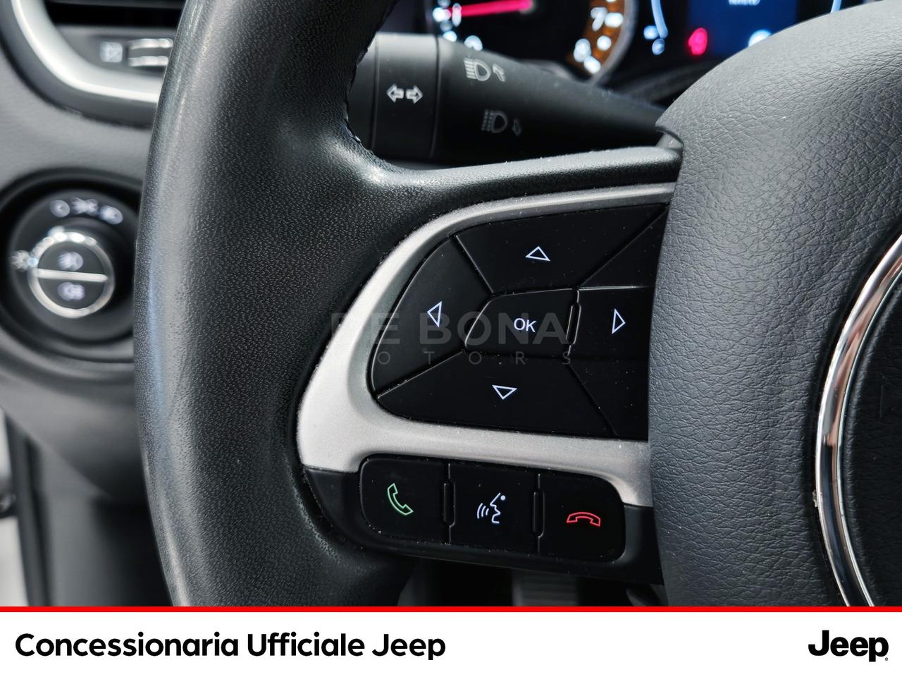Jeep Renegade 1.0 t3 longitude 2wd