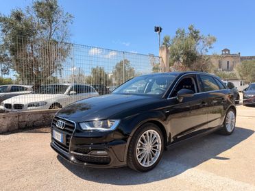 Audi A3 SPB S LINE 1.6 TDI 110 cv-2016