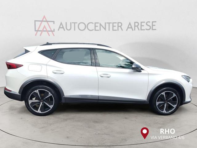 CUPRA Formentor 1.5 TSI DSG GARANZIA 3 ANNI