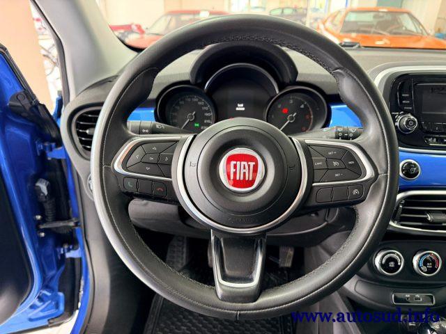 FIAT 500X 1.3 MultiJet 95 CV Pop
