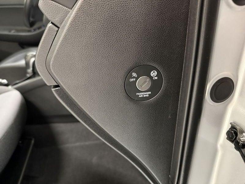 Hyundai i20 1.4 Automatica 5Pt Trend