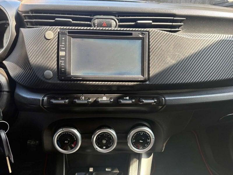Alfa Romeo Giulietta 1.6 jtdm(2) Giulietta