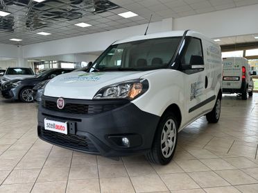 Fiat Doblo Doblò 1.4 T-Jet Natural Power