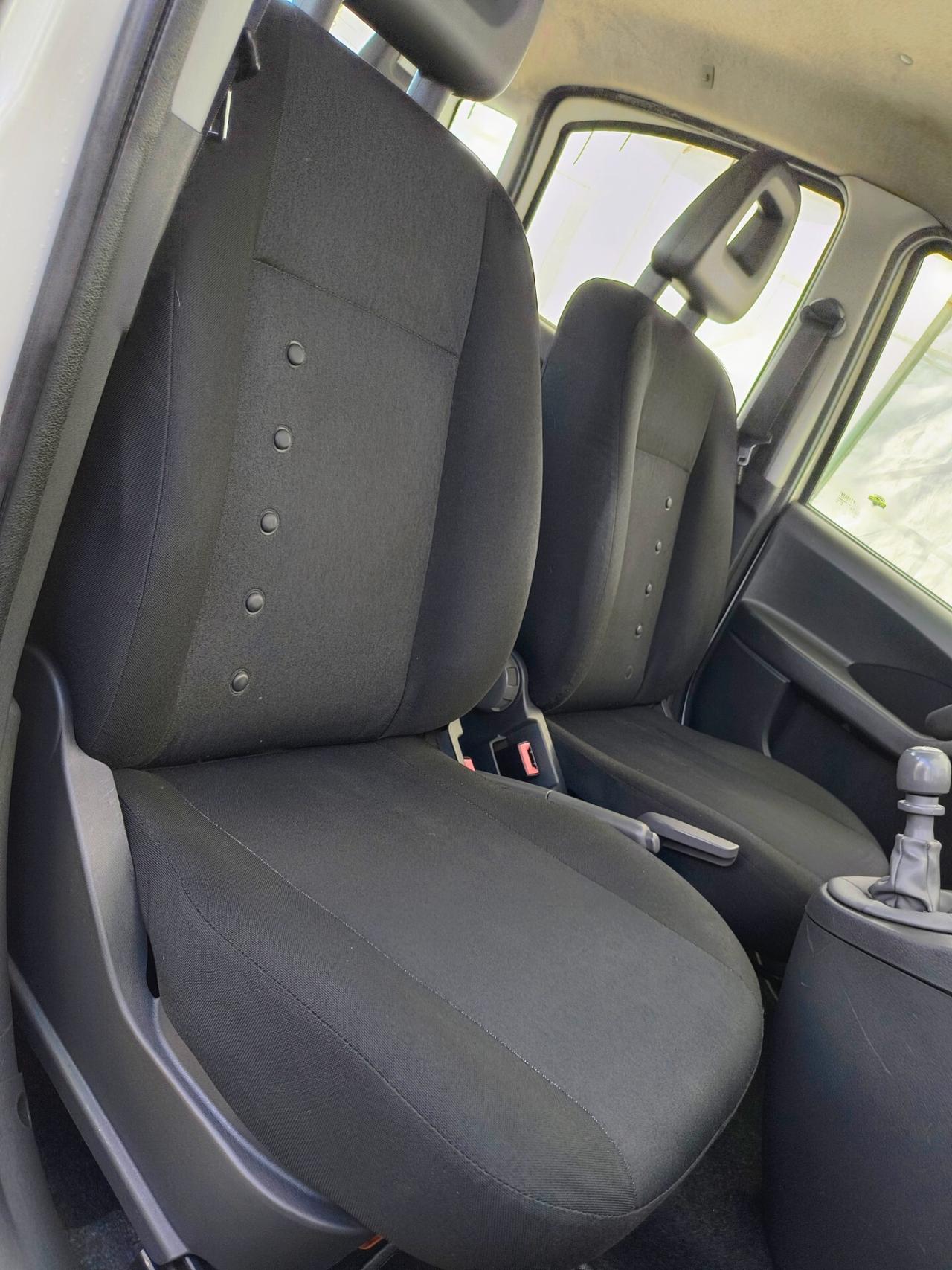 Fiat Panda 1.3 MJT 16V DPF Dynamic 150 anniversary restyling