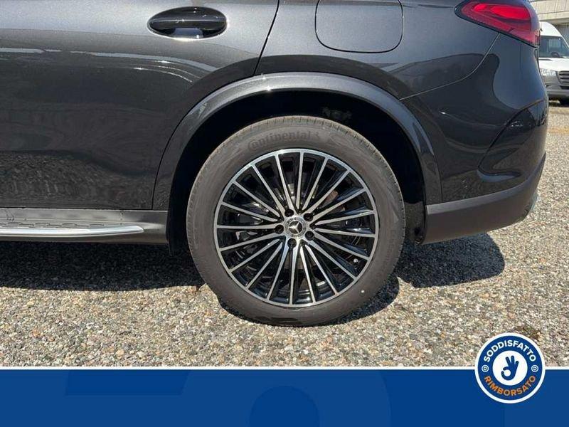 Mercedes-Benz GLC 300de 4Matic EQ-Power AMG Line Advanced Tech