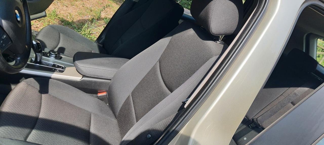 Bmw X3 xDrive2.0 Diesel Unico proprietario