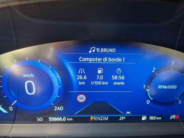 FORD Kuga 1.5 EcoBlue 120 CV aut. 2WD ST-Line X