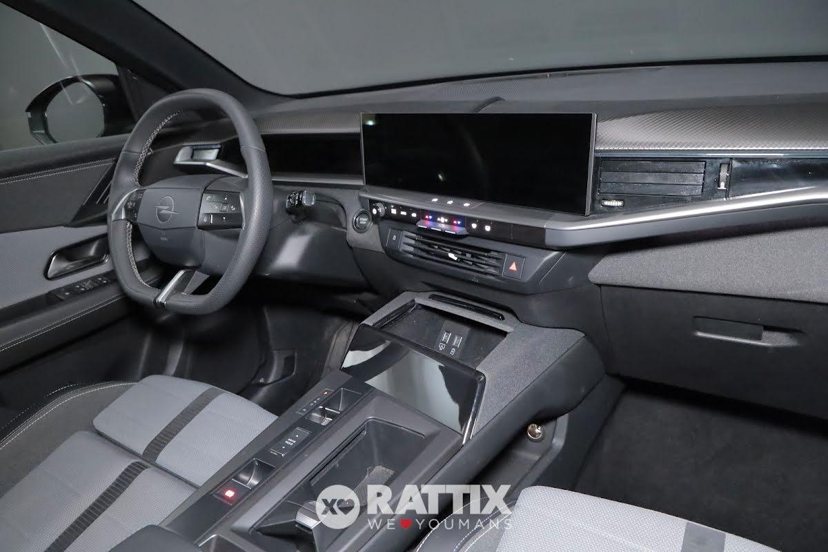 Opel Grandland 1.2 Hybrid 145CV GS e-DCS6