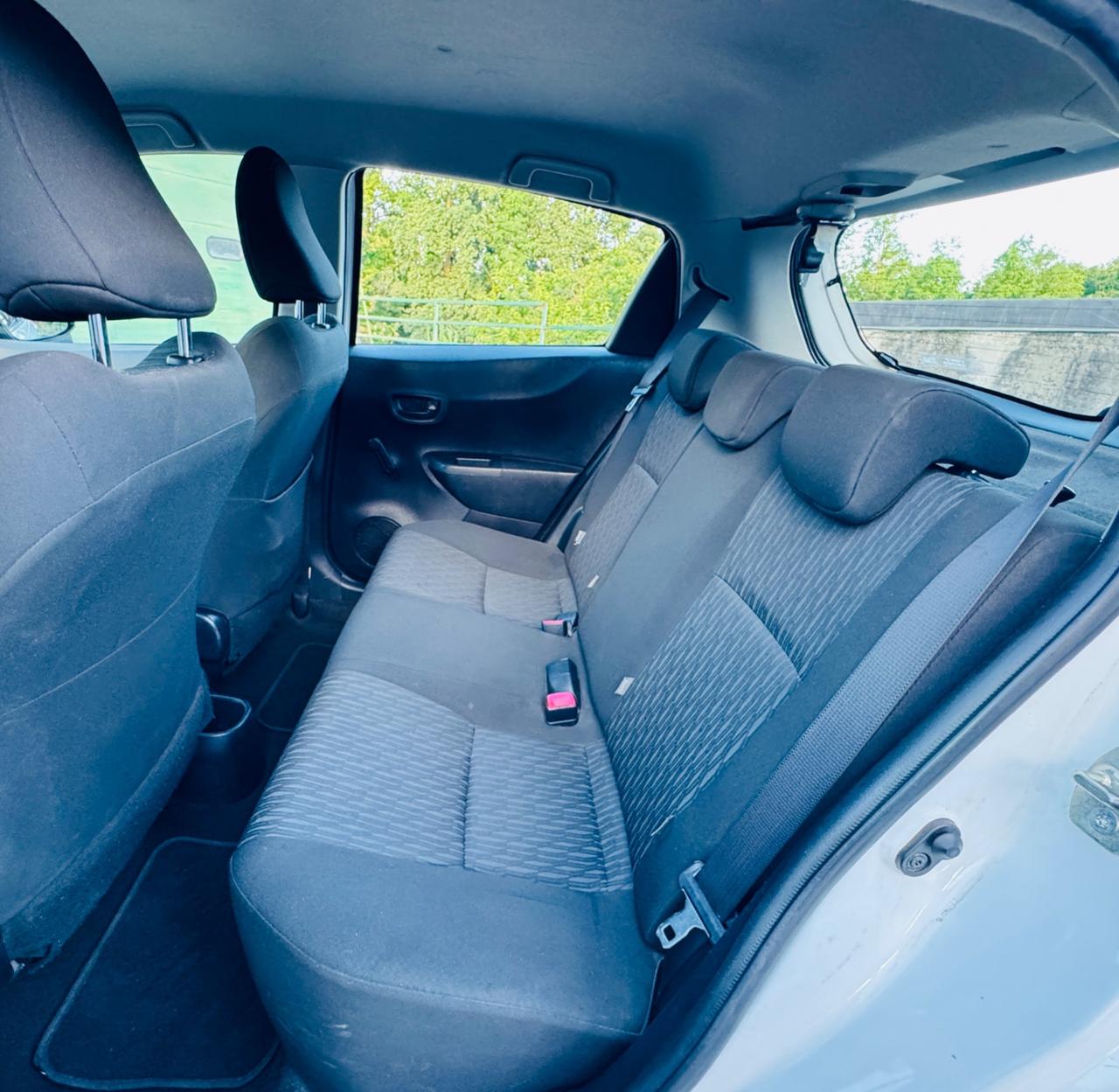 Toyota Yaris 1.0 5 porte Lounge OK NEOPATENTATI