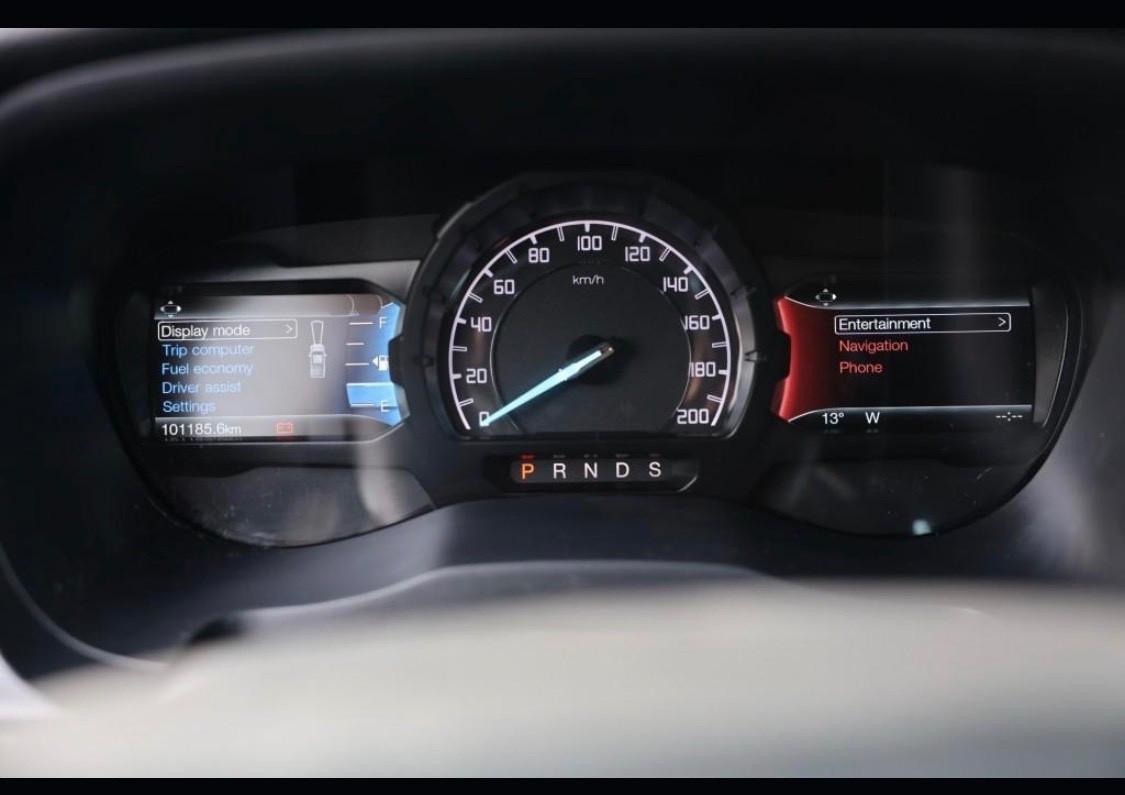 Ford Ranger 3.2 TDCi aut. Cabina Singola Wildtrak 2 Porte