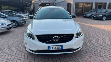 Volvo XC 60 XC60 D4 R-design Kinetic