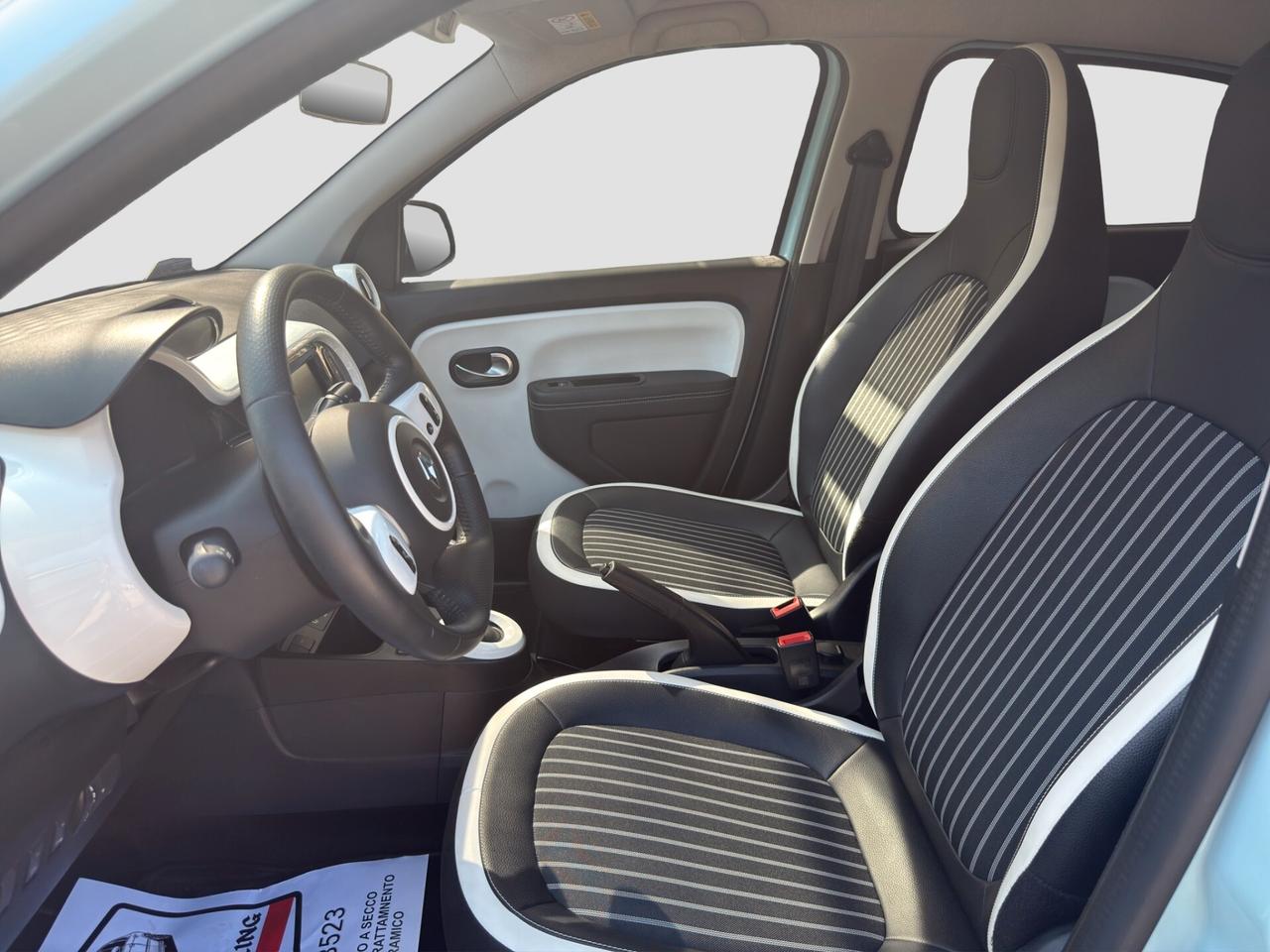 Renault Twingo Electric Intens