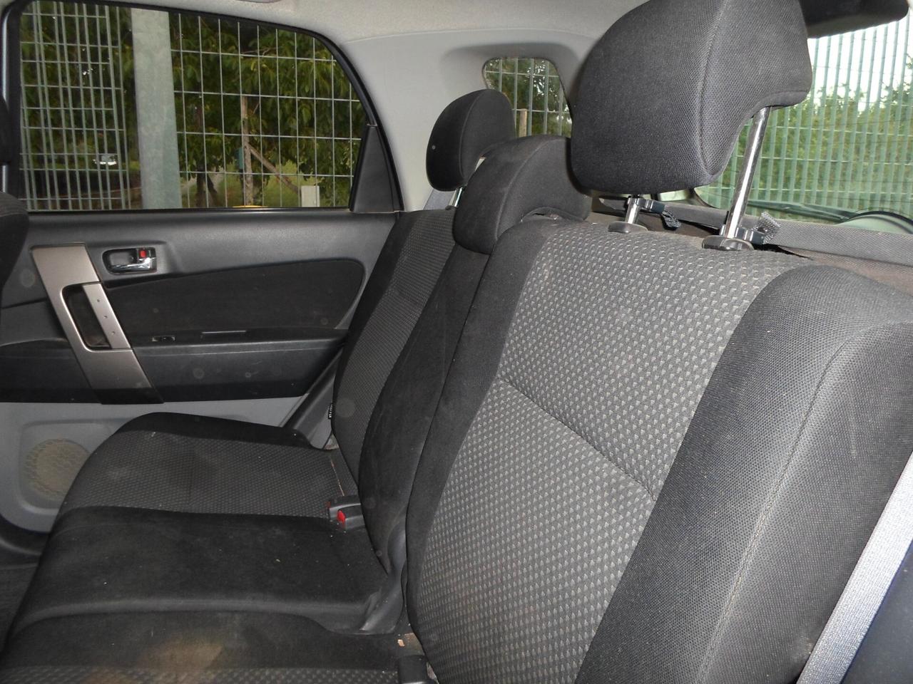 Daihatsu Terios 1.5 4WD B You