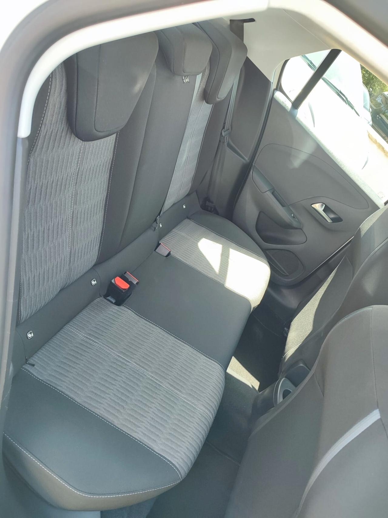 Opel Corsa 1.2 Edition